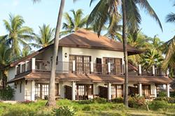 Breezes Beach Club and Spa, Zanzibar, Africa - Kitesurf holiday accommodation